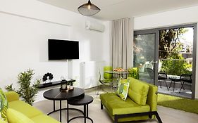 Velvet Luxury Apartments Near The City Center By Binobi!